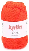 Katia Capri 82143 Tieforange