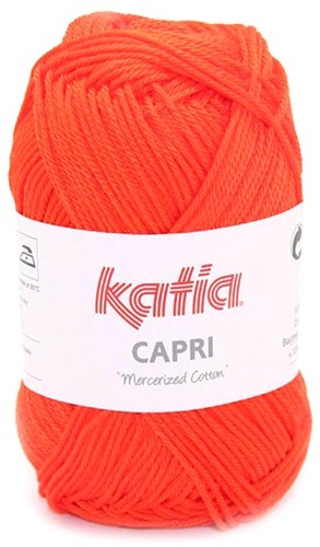 Katia Capri 82143 Tieforange