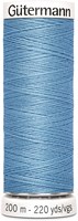 Gütermann Polyester Nähgarn 200m 143