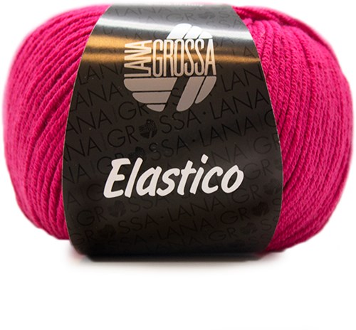 Lana Grossa Elastico 144 Zyklam