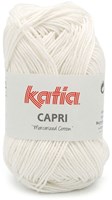 Katia Capri 82145 Elfenbein