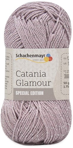 SMC Catania Glamour 145 Lavender