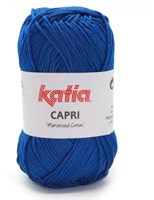 Katia Capri 82146 Nachtblau