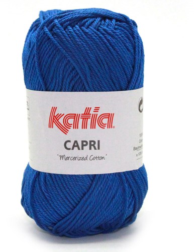 Katia Capri 82146 Nachtblau