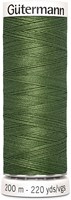 Gütermann Polyester Nähgarn 200m 148