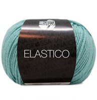 Lana Grossa Elastico 148 Hellpetrol
