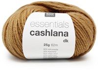 Rico Essentials Cashlana 14 Camel