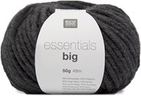 Rico Essentials Big 14 Grey