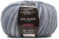 Phildar Phil Nuage 1134 Denim