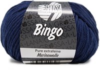 Lana Grossa Bingo 14 Marine