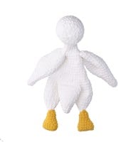 Guus Gans Häkelpaket - Inklusive digitalem Muster-2
