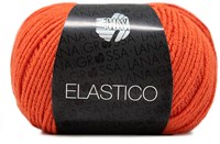 Lana Grossa Elastico 150 Kürbis