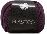 Lana Grossa Elastico 151 Blackberry