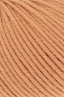 Lang Yarns Merino+ 0559 Tangerine-3
