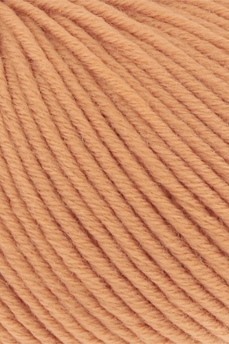 Lang Yarns Merino+ 0559 Tangerine-3