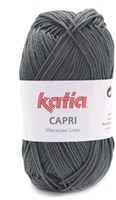 Katia Capri 82152 Dunkelgrau