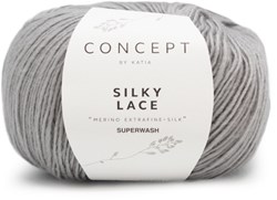 Katia Silky Lace