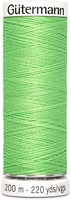 Gütermann Polyester Nähgarn 200m 153
