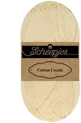Scheepjes Cotton Create