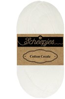 Scheepjes Cotton Create 502 Press