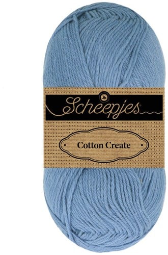 Scheepjes Cotton Create 506 Stitch