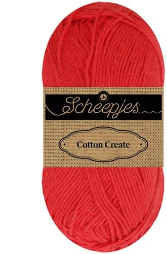 Scheepjes Cotton Create 510 Pin