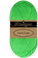 Scheepjes Cotton Create 517 Frog