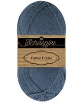 Scheepjes Cotton Create 527 Patch