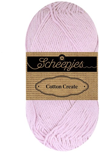 Scheepjes Cotton Create 529 Unwind