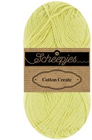 Scheepjes Cotton Create 649 Punch