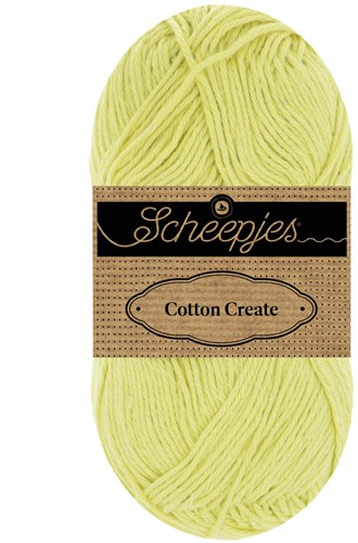 Scheepjes Cotton Create 649 Punch