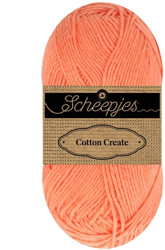 Scheepjes Cotton Create 650 Undo