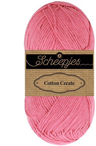 Scheepjes Cotton Create 653 Fringe