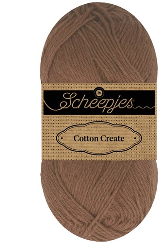 Scheepjes Cotton Create 657 Gather