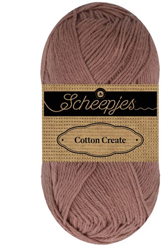 Scheepjes Cotton Create 659 Secure