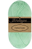 Scheepjes Cotton Create 664 Cast on