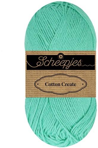 Scheepjes Cotton Create 665 Seam