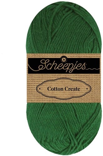 Scheepjes Cotton Create 713 Explore