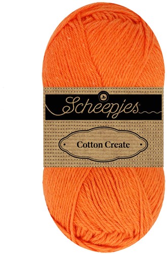 Scheepjes Cotton Create 716 Finish