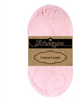 Scheepjes Cotton Create 718 Ruffle