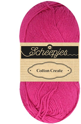 Scheepjes Cotton Create 720 Trace