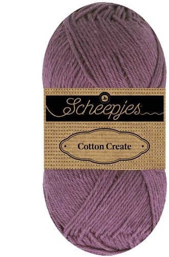 Scheepjes Cotton Create 721 Drape