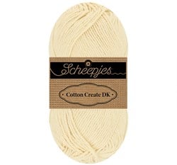Scheepjes Cotton Create DK