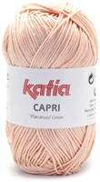 Katia Capri 82154 Sehr hellorange