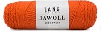 Lang Yarns Jawoll Superwash 159 Mandarine