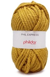 Phildar Phil Express