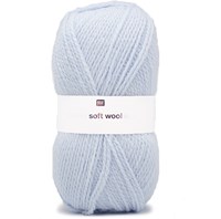 Soft aran wool sale