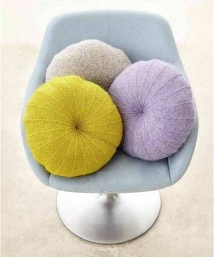 Lana Grossa Filati Home No. 73 2020
