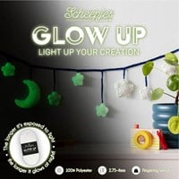 Scheepjes Glow Up 1001 Luminescent-3