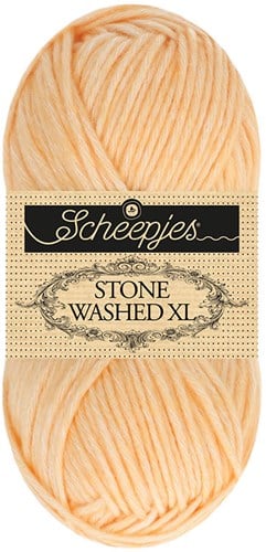 Scheepjes Stone Washed XL 881 Aragonite